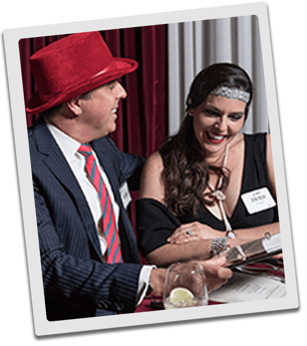 Murder Mystery Dinner in Minneapolis