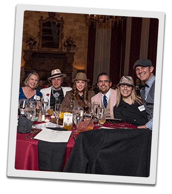 Murder Mystery Dinner in Minneapolis
